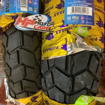 Vỏ Primaax SK63 Không ruột gai bigfoot